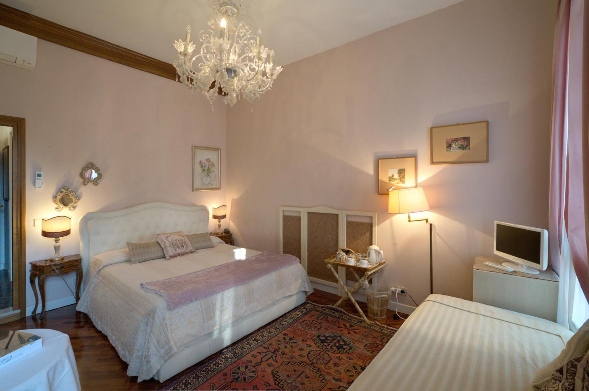 Ca' Della Corte Venetië Buitenkant foto